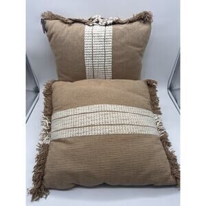 Medium Decorative Pillow 16 Inch